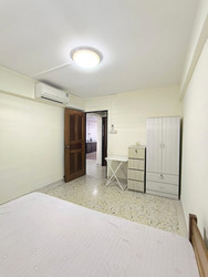 Blk 520 Bedok North Avenue 1 (Bedok), HDB 3 Rooms #574027811